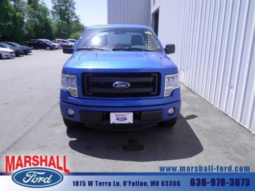 2014 Ford F150 STX, US $30,280.00, image 3