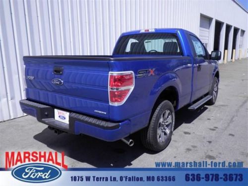 2014 Ford F150 STX, US $30,280.00, image 4
