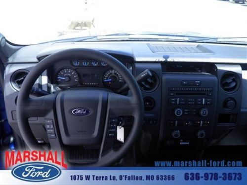 2014 Ford F150 STX, US $30,280.00, image 6