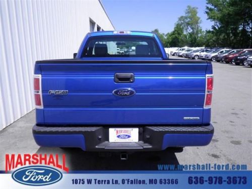 2014 Ford F150 STX, US $30,280.00, image 7