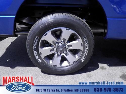 2014 Ford F150 STX, US $30,280.00, image 8