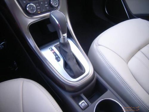 2014 buick verano leather group