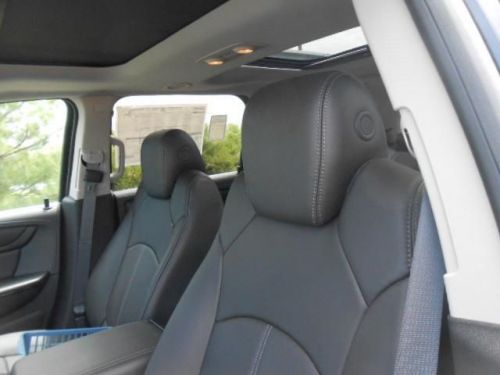 2014 gmc acadia slt-1