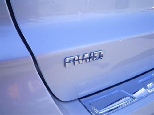 2014 Chevrolet Traverse LTZ, US $45,961.00, image 2