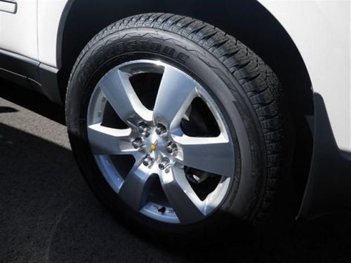 2014 Chevrolet Traverse LTZ, US $45,961.00, image 6