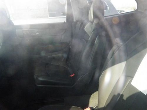 2014 Chevrolet Traverse LTZ, US $45,961.00, image 7