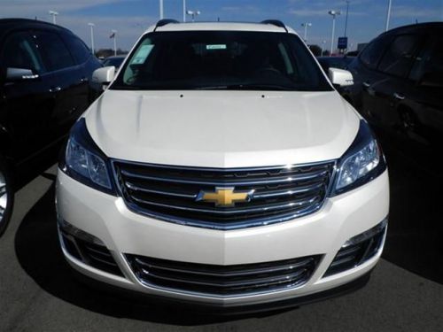 2014 Chevrolet Traverse LTZ, US $45,961.00, image 11