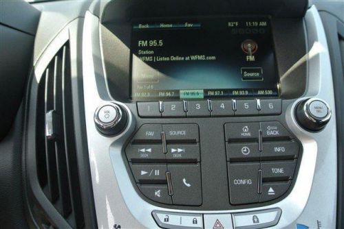 2014 chevrolet equinox 1lt