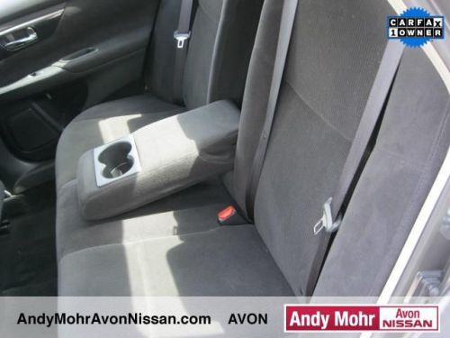 2013 Nissan Altima 2.5 S, US $15,500.00, image 2
