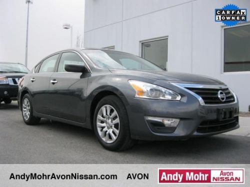2013 Nissan Altima 2.5 S, US $15,500.00, image 3