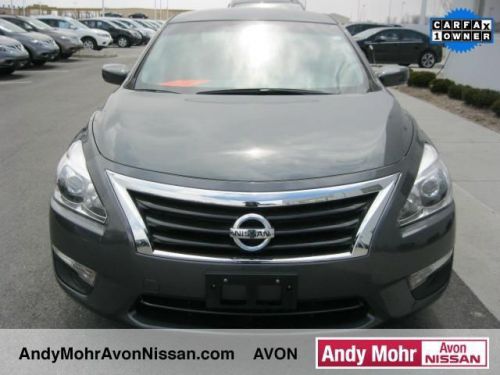 2013 Nissan Altima 2.5 S, US $15,500.00, image 5
