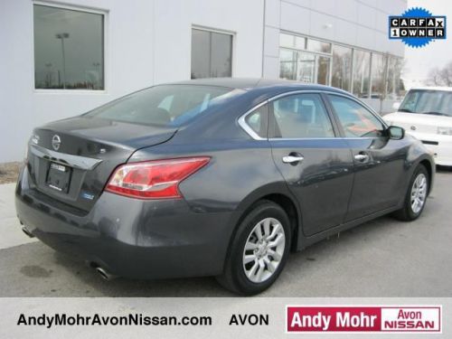 2013 Nissan Altima 2.5 S, US $15,500.00, image 6