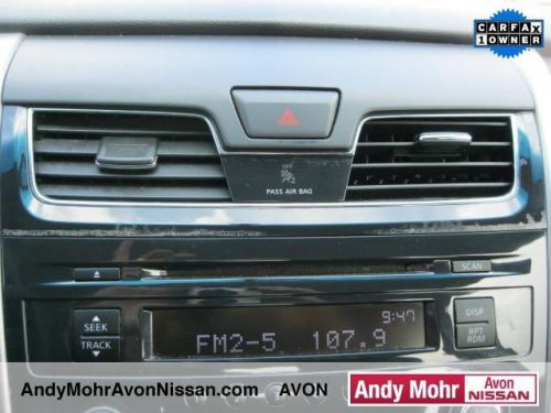 2013 Nissan Altima 2.5 S, US $15,500.00, image 8