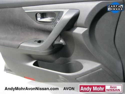 2013 Nissan Altima 2.5 S, US $15,500.00, image 9