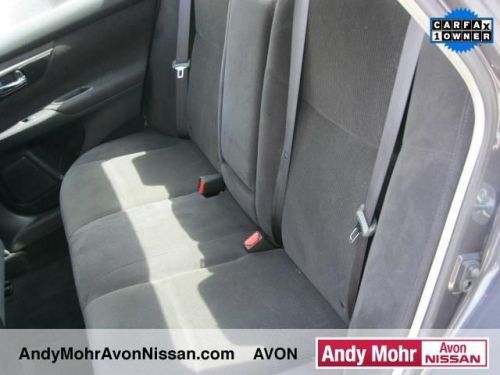 2013 Nissan Altima 2.5 S, US $15,500.00, image 11
