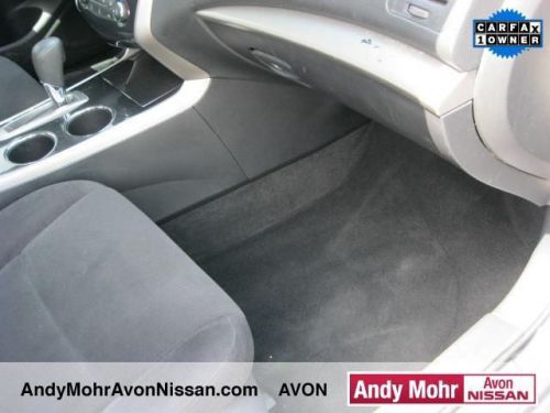2013 Nissan Altima 2.5 S, US $15,500.00, image 13