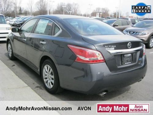 2013 Nissan Altima 2.5 S, US $15,500.00, image 16