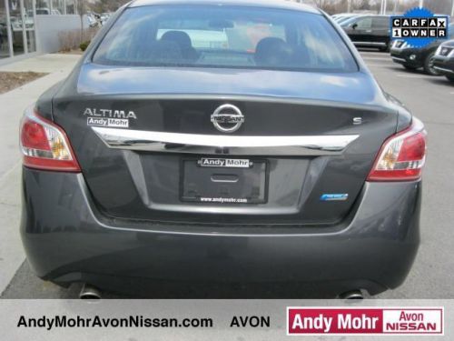 2013 Nissan Altima 2.5 S, US $15,500.00, image 17