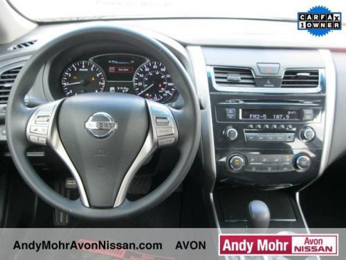 2013 Nissan Altima 2.5 S, US $15,500.00, image 20
