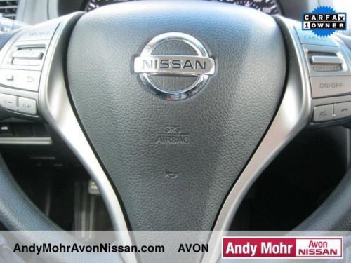 2013 Nissan Altima 2.5 S, US $15,500.00, image 22