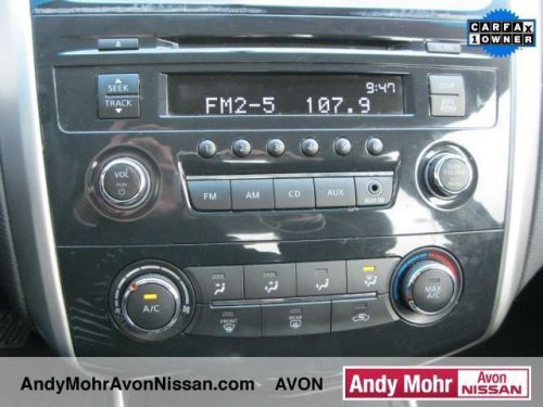 2013 Nissan Altima 2.5 S, US $15,500.00, image 25