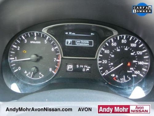 2013 Nissan Altima 2.5 S, US $15,500.00, image 27