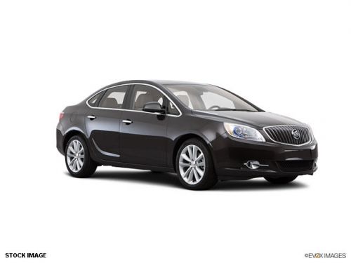 2014 buick verano convenience