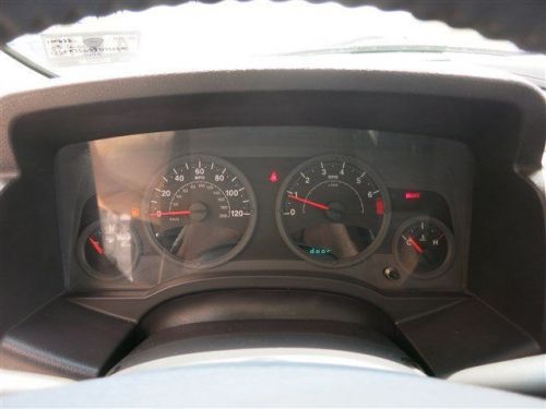 2008 Jeep Patriot Sport, US $9,990.00, image 2