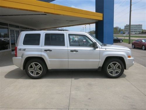 2008 Jeep Patriot Sport, US $9,990.00, image 3