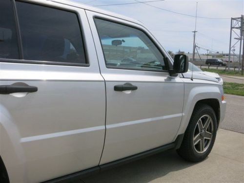 2008 Jeep Patriot Sport, US $9,990.00, image 5