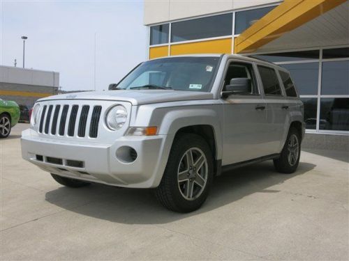 2008 Jeep Patriot Sport, US $9,990.00, image 7