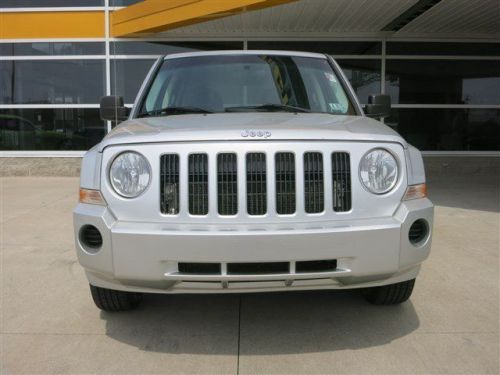 2008 Jeep Patriot Sport, US $9,990.00, image 8
