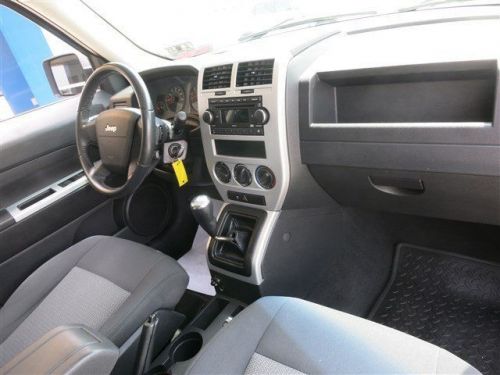 2008 Jeep Patriot Sport, US $9,990.00, image 9