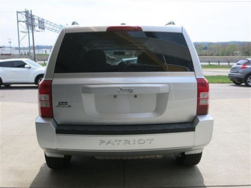 2008 Jeep Patriot Sport, US $9,990.00, image 17
