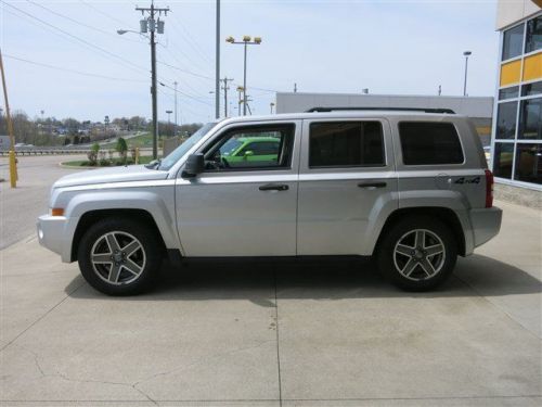 2008 Jeep Patriot Sport, US $9,990.00, image 18