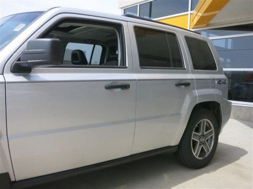 2008 Jeep Patriot Sport, US $9,990.00, image 21