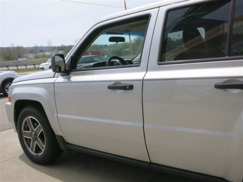 2008 Jeep Patriot Sport, US $9,990.00, image 22