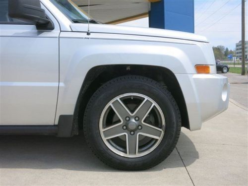 2008 Jeep Patriot Sport, US $9,990.00, image 23