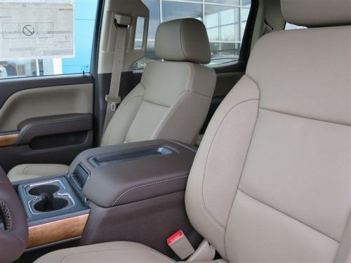 2014 Chevrolet Silverado 1500 LTZ, US $47,055.00, image 2