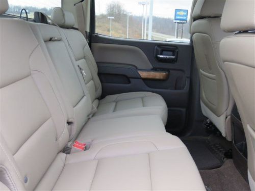 2014 Chevrolet Silverado 1500 LTZ, US $47,055.00, image 5