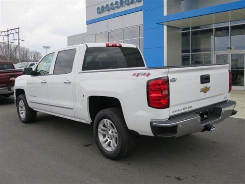 2014 Chevrolet Silverado 1500 LTZ, US $47,055.00, image 7