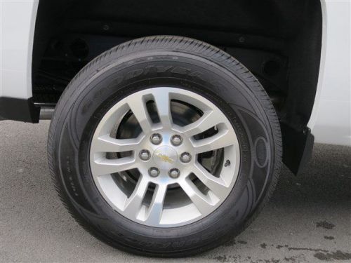 2014 Chevrolet Silverado 1500 LTZ, US $47,055.00, image 8