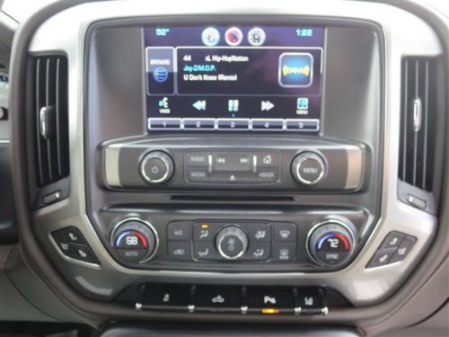 2014 Chevrolet Silverado 1500 LTZ, US $47,055.00, image 10