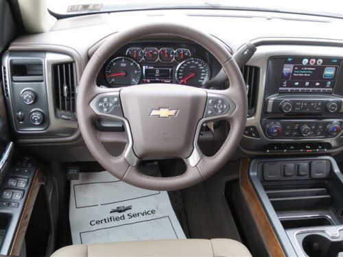 2014 Chevrolet Silverado 1500 LTZ, US $47,055.00, image 11