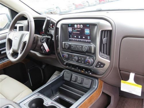 2014 Chevrolet Silverado 1500 LTZ, US $47,055.00, image 12