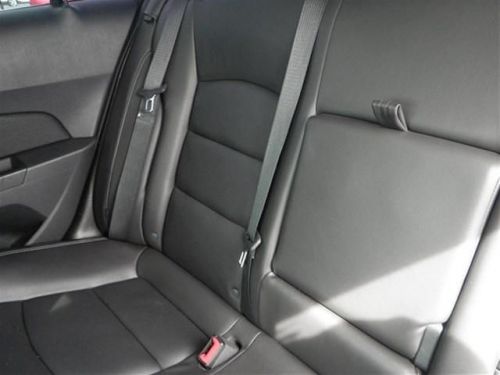 2013 chevrolet cruze 2lt