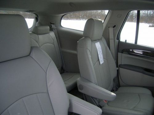 2014 Buick Enclave Leather, US $48,820.00, image 2