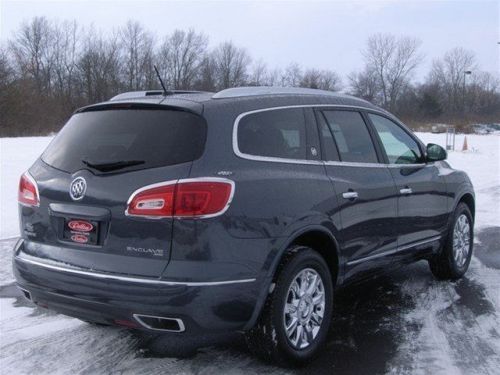 2014 Buick Enclave Leather, US $48,820.00, image 5