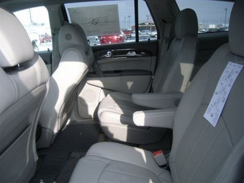 2014 Buick Enclave Leather, US $48,820.00, image 6