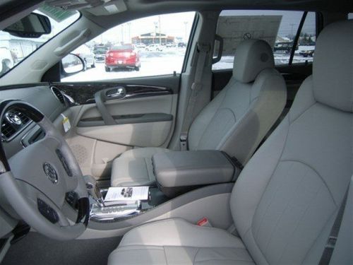 2014 Buick Enclave Leather, US $48,820.00, image 8